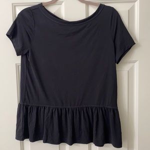 Banana Republic shirt